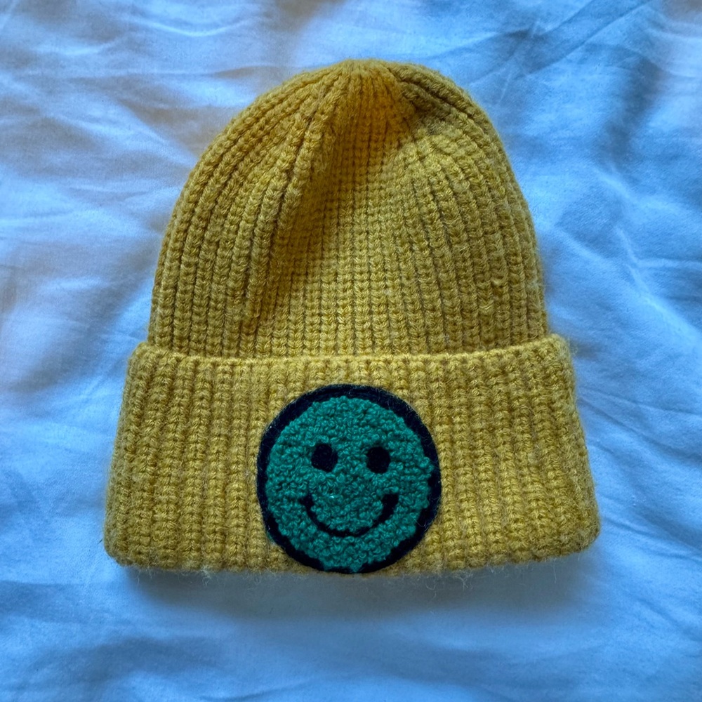 Spearmint love Infant Beanie